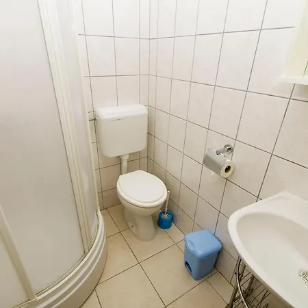 Apartman Apartments Vela Luka