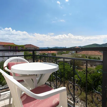 Apartments Vela Luka Apartman Vela Luka