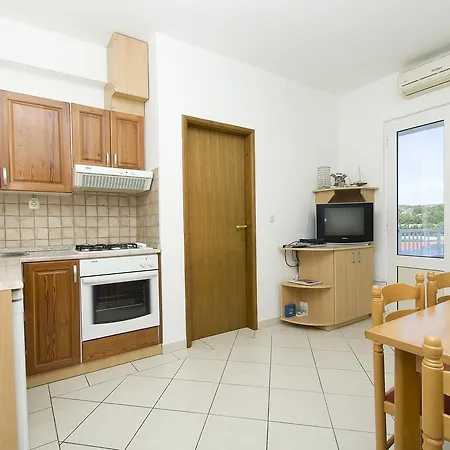 Apartments Vela Luka Appartement *