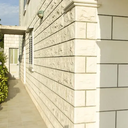 Apartman Apartments Vela Luka *