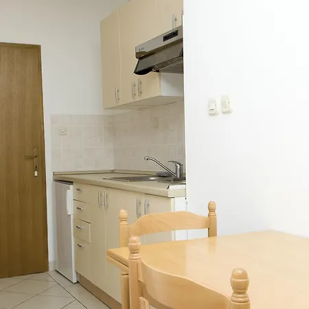 Apartments Vela Luka