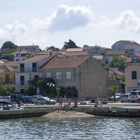 Apartment Apartments Vela Luka Vela Luka