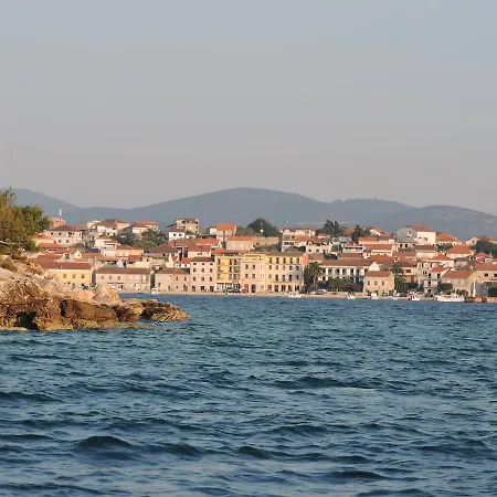 Apartments Vela Luka