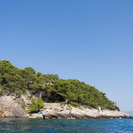 Apartments Vela Luka *