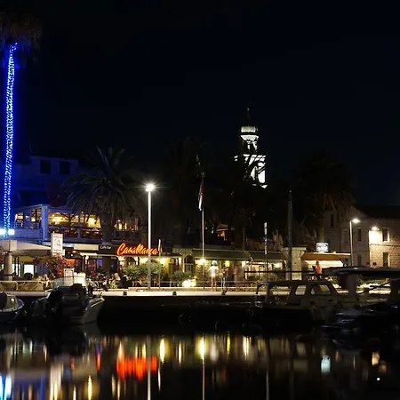 Apartman Apartments Vela Luka Vela Luka