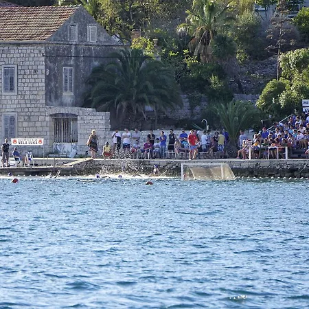 Apartman Apartments Vela Luka *