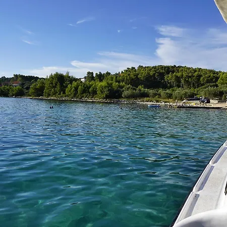 Apartments Vela Luka Apartman *