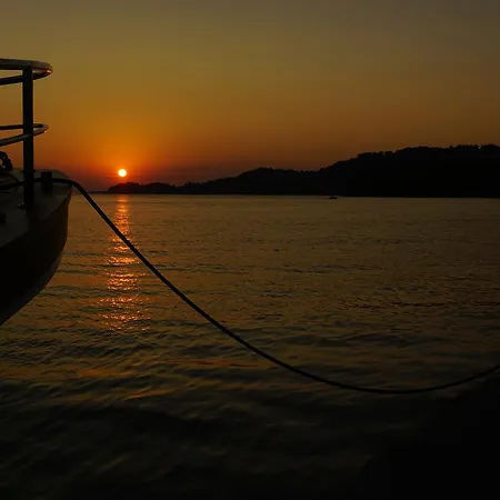 Apartments Vela Luka *