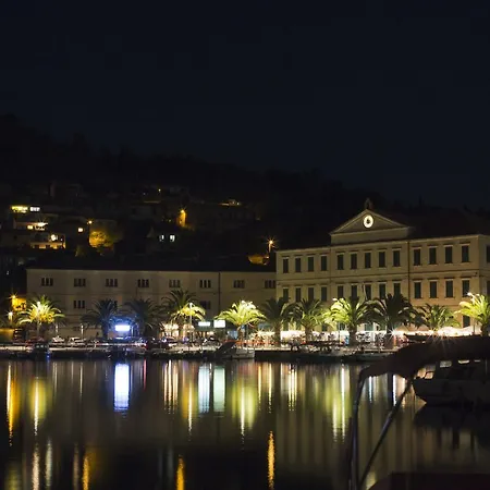 Apartments Vela Luka Apartman Vela Luka