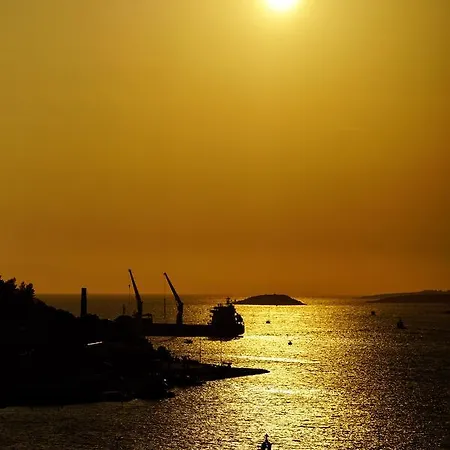 Apartman Apartments Vela Luka Vela Luka