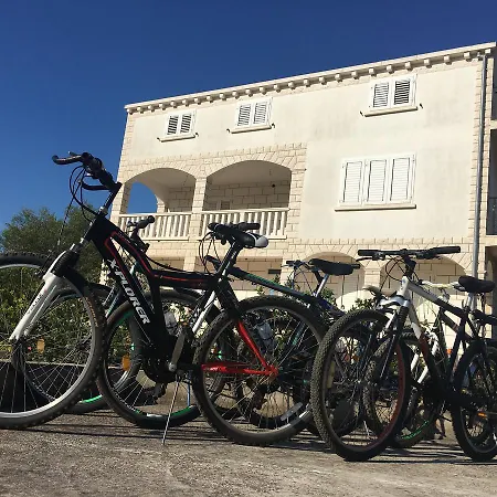 Apartments Vela Luka Vela Luka