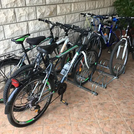 Apartman Apartments Vela Luka Vela Luka