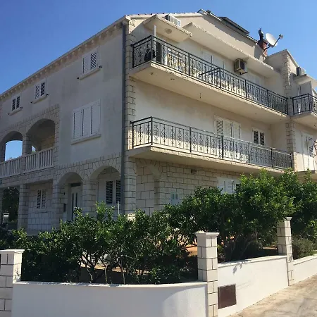 Apartman Apartments Vela Luka *