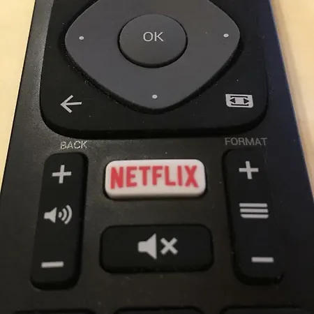 Apartman Apartments Vela Luka *