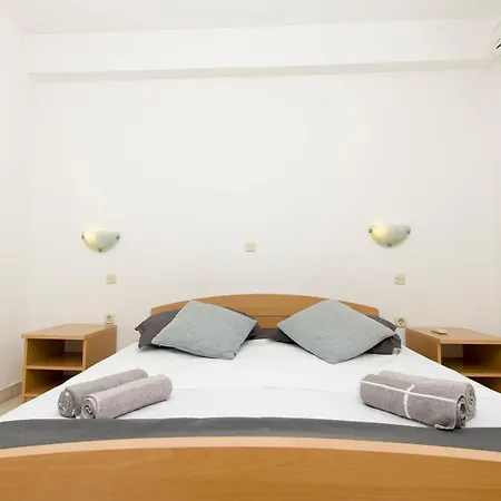 Apartments Vela Luka Lejlighed