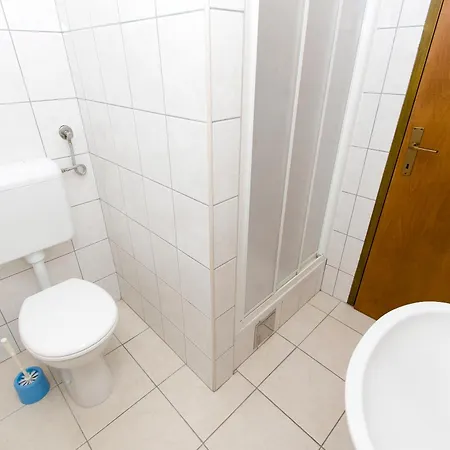 Daire Apartments Vela Luka *