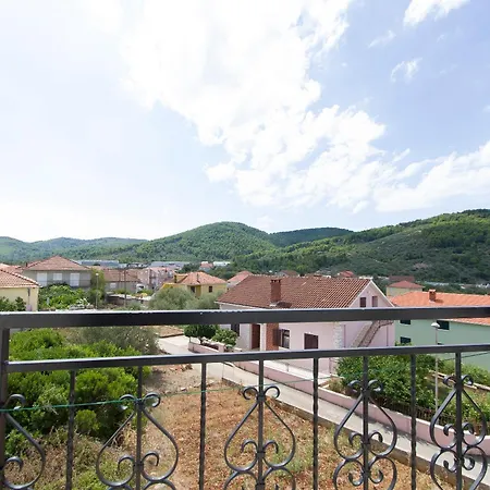 Apartments Vela Luka * 尼亚卢卡