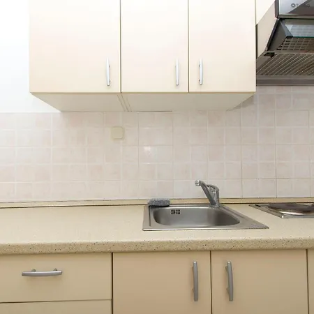 Apartments Vela Luka