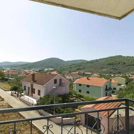 Apartments Vela Luka Lejlighed *