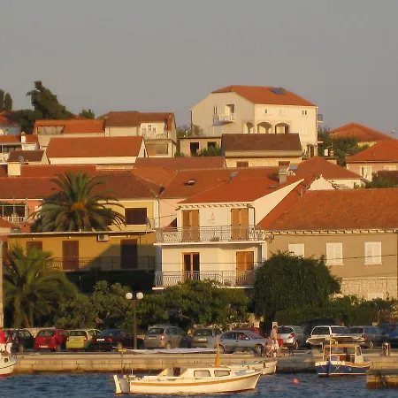 Appartement Apartments Vela Luka