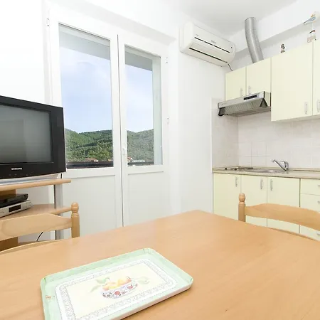 Apartments Vela Luka Daire