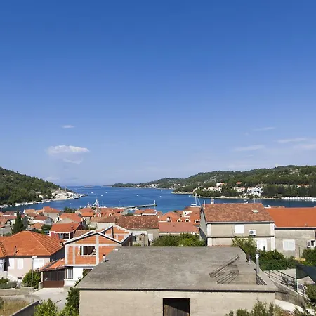 Apartments Vela Luka *