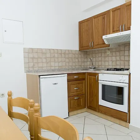 Apartments Vela Luka Lejlighed