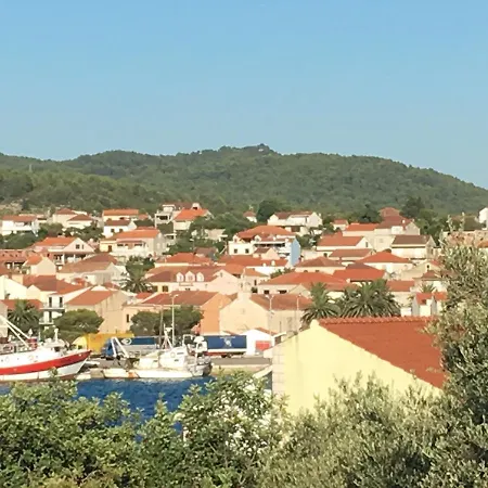 Apartments Vela Luka Vela Luka