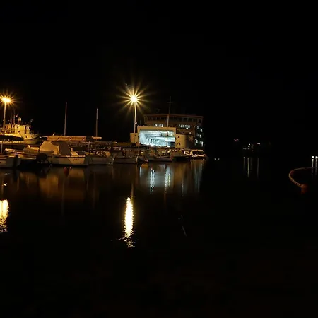Lejlighed Apartments Vela Luka Vela Luka