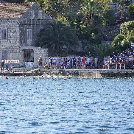 Lejlighed Apartments Vela Luka *
