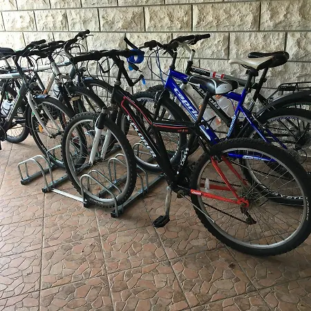 Apartments Vela Luka * 尼亚卢卡