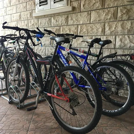 Apartments Vela Luka 公寓 尼亚卢卡