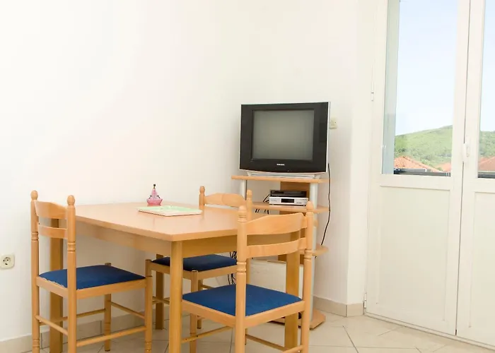 Apartamento Apartments Vela Luka *