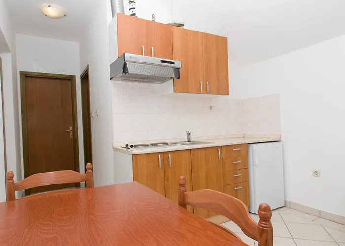 Apartments Vela Luka * Vela Luka