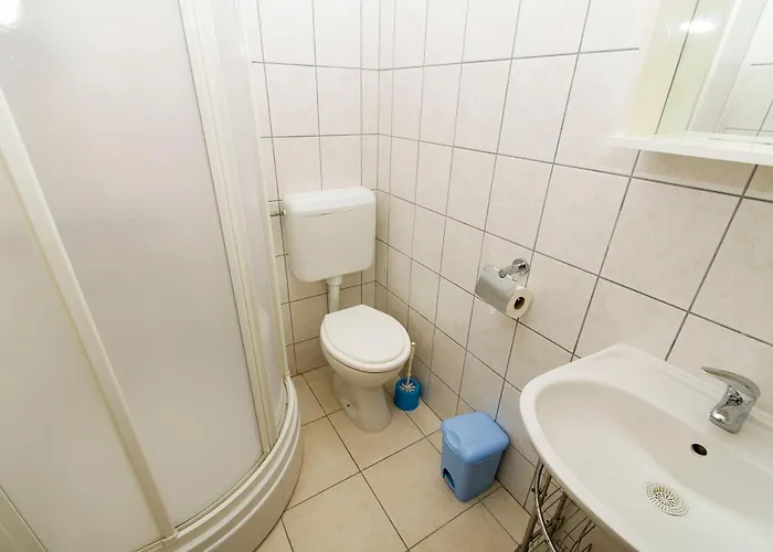 Apartamento Apartments Vela Luka