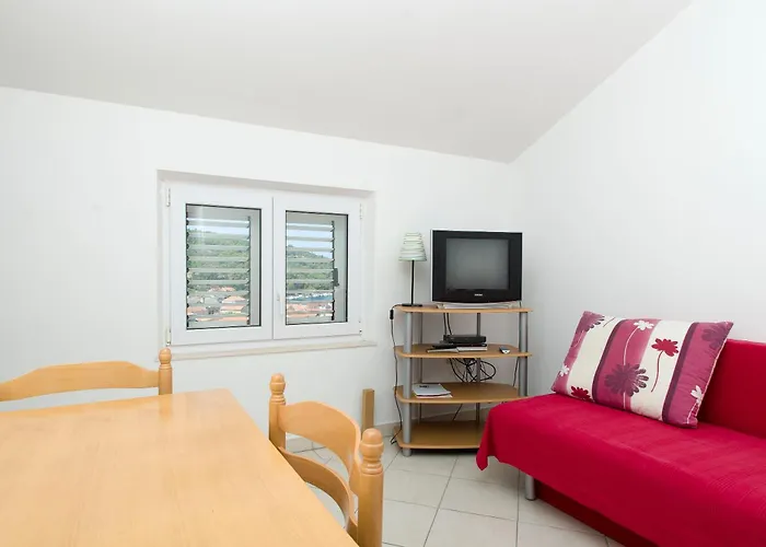 Apartments Vela Luka * Vela Luka