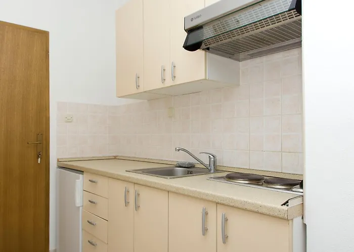 Apartments Vela Luka Apartamento *