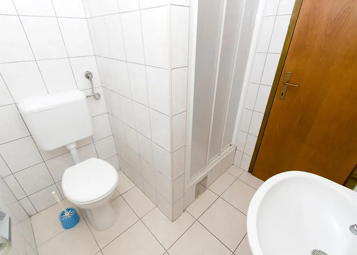 Apartamento Apartments Vela Luka *