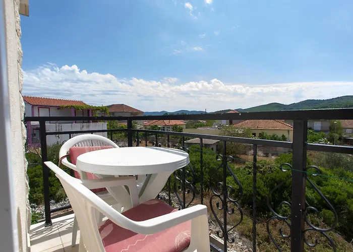 Apartments Vela Luka Apartamento Vela Luka