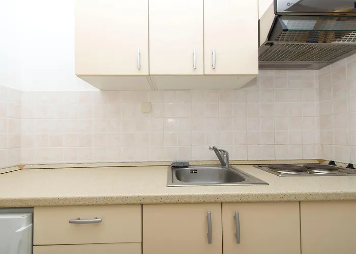 Apartments Vela Luka