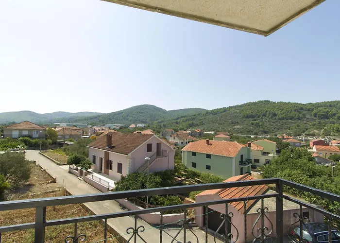 Apartments Vela Luka Apartamento *