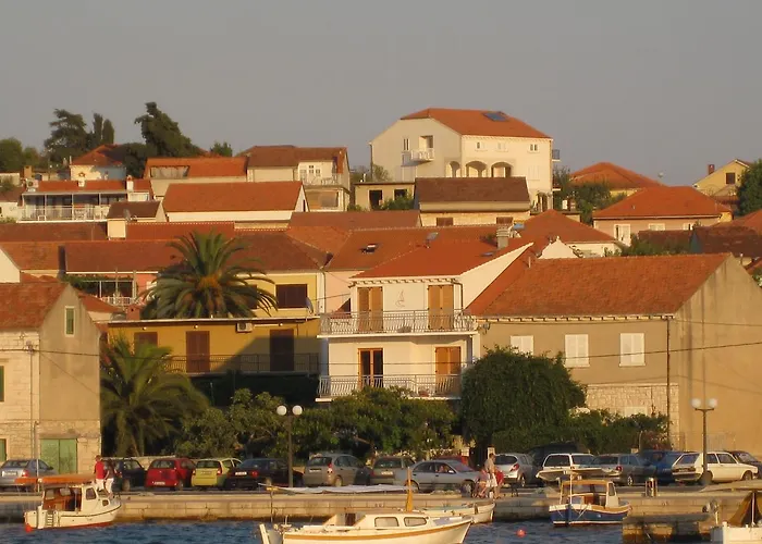 Apartament Apartments Vela Luka