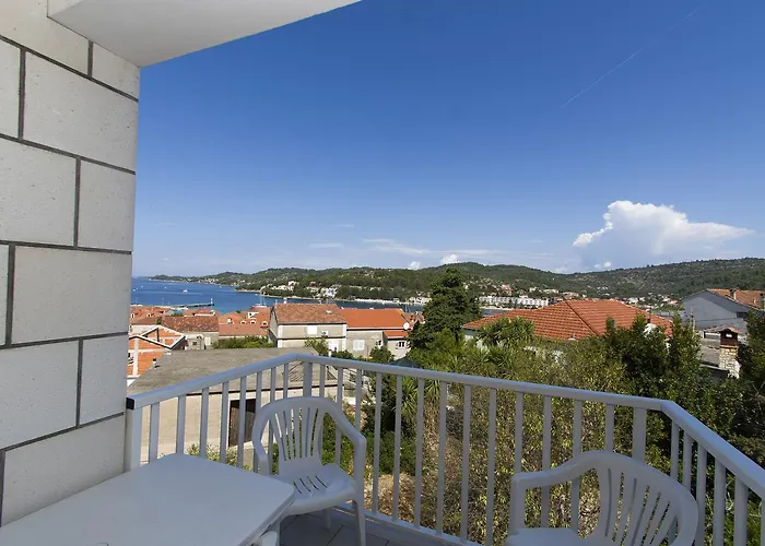 Apartments Vela Luka * Vela Luka