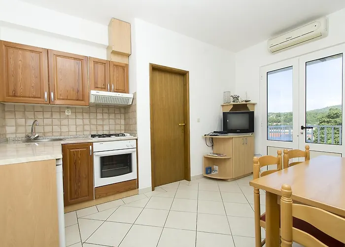 Apartments Vela Luka Apartamento *