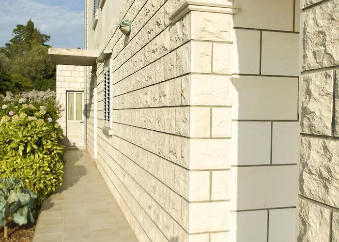 Apartamento Apartments Vela Luka *