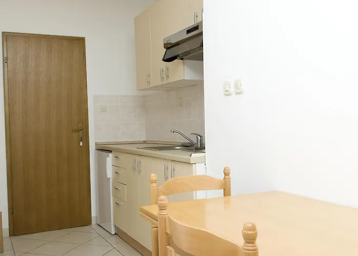 Apartments Vela Luka