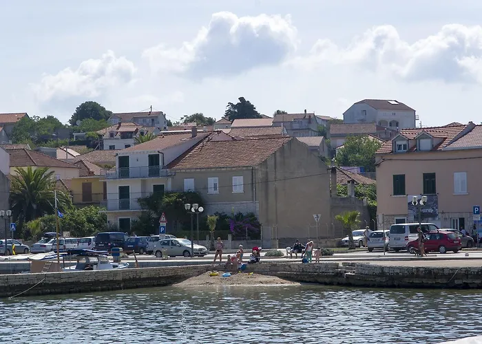 Apartamento Apartments Vela Luka Vela Luka