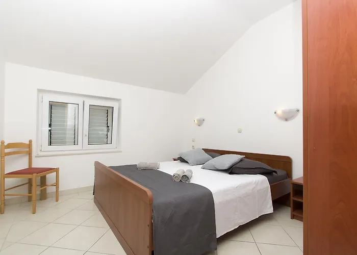 Apartments Vela Luka Vela Luka