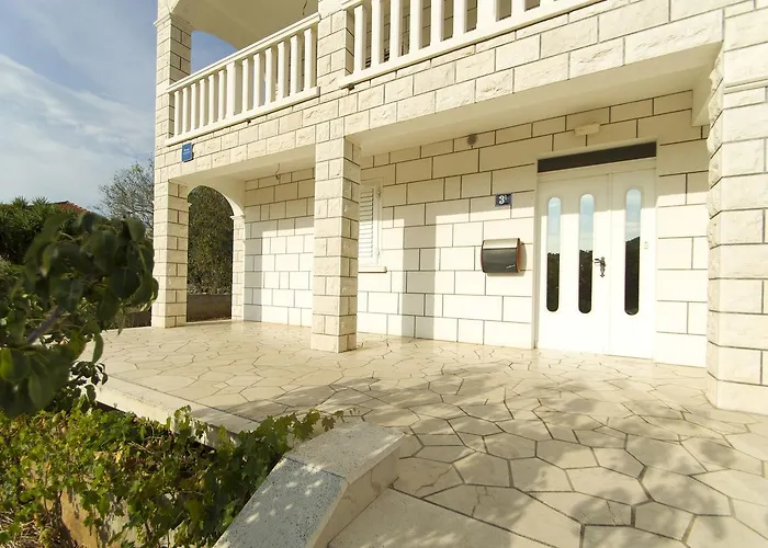 Apartments Vela Luka Apartamento