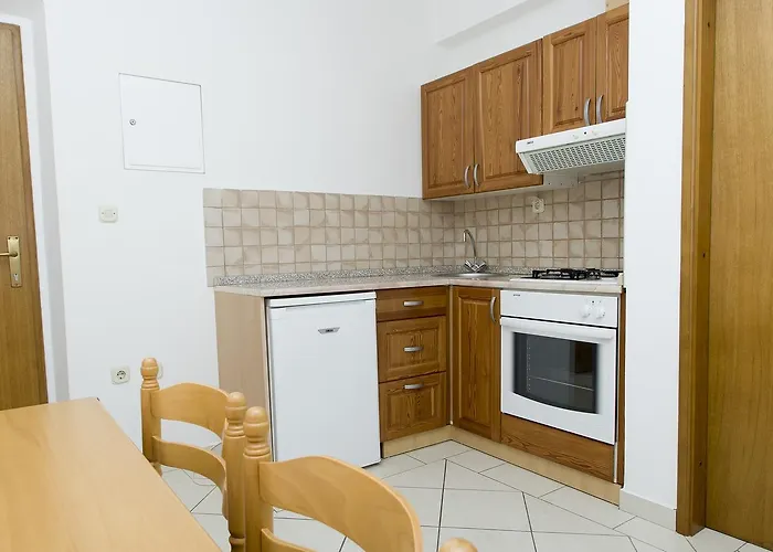 Apartments Vela Luka Apartamento